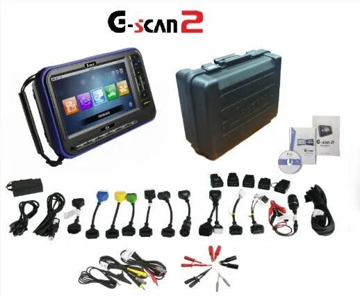 G scan 2. G-scan 2 - мультимарочный сканер. мультимарочные автосканеры g-scan-2 габариты. g scan 4. g scan 3 комплектация c.