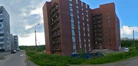 Крупской 40