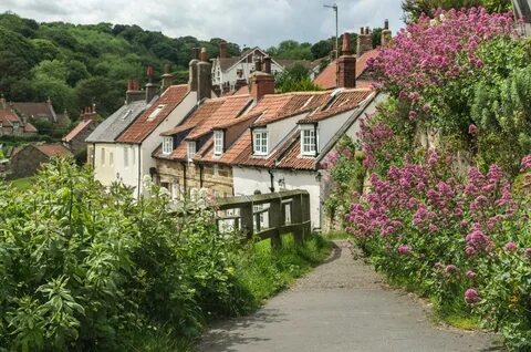 It is beautiful place