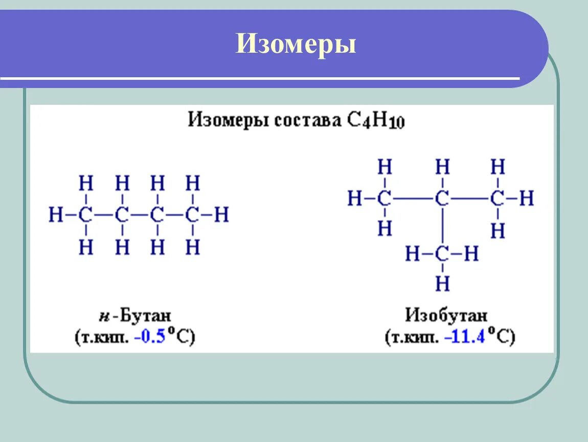 Структурные изомерные соединения. C4h10 структурная формула. C4h10 бутан структурная формула. Органическое строение c4h10. C4h10 изомеры структурные формулы.