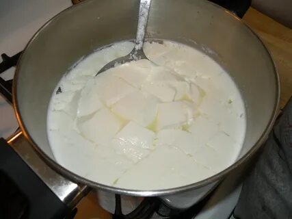 Сыр молоко пепсин