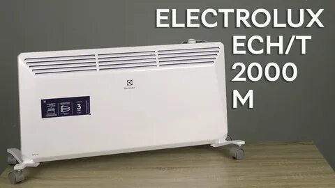 Electrolux 2000