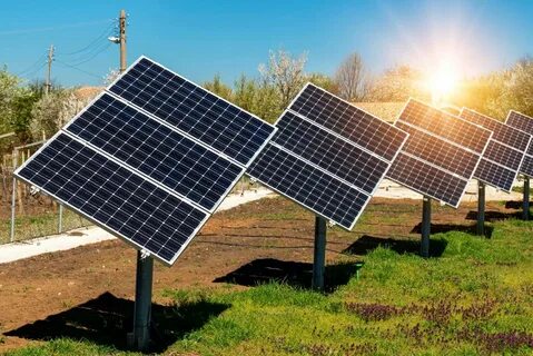 Solar next