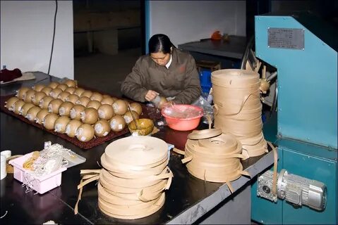 Изготовления самых разных