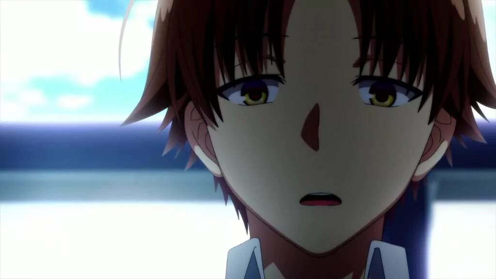 Аянокоджи киётака арт. Киетака аянокодзи. Гарем аянокоджи. Синдзи аянокоджи. Ayanokouji kiyotaka.