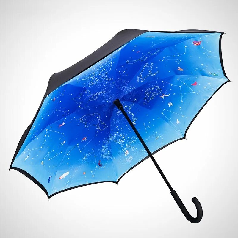 Зонт Оле Лукойе. Волшебный зонтик Оле-Лукойе. Сказочный зонтик. Зонт рисунок. Сказка зонтики