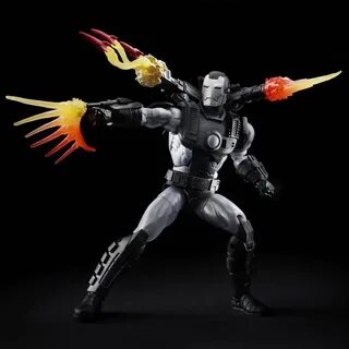 Marvel legends