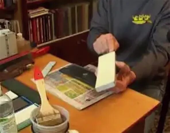Этажи заточка