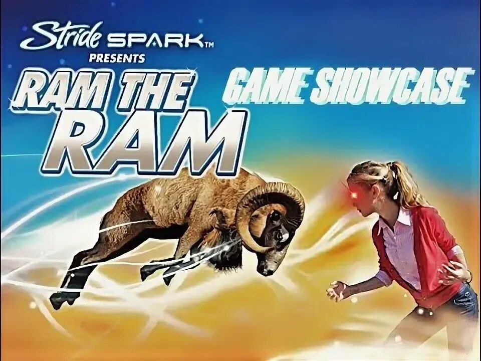 C ram игра. C ram игра