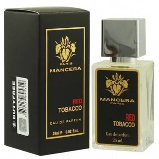 Парфюм red tobacco