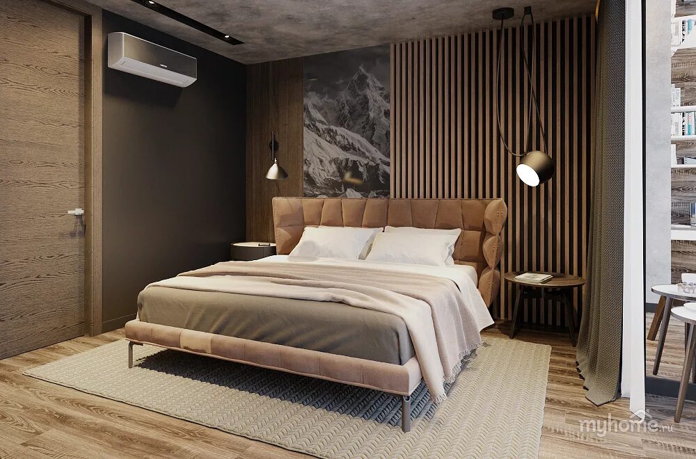 декоративная штукатурка рейки. отделка стен в спальне. декоративные панели для сте. реечные перегородки баффели. декоративная штукатурка рейки.