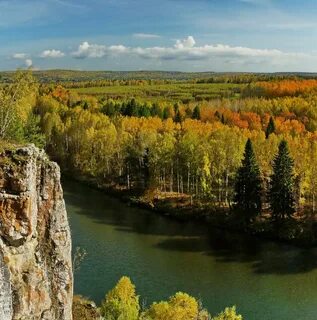 Картинки природы урала