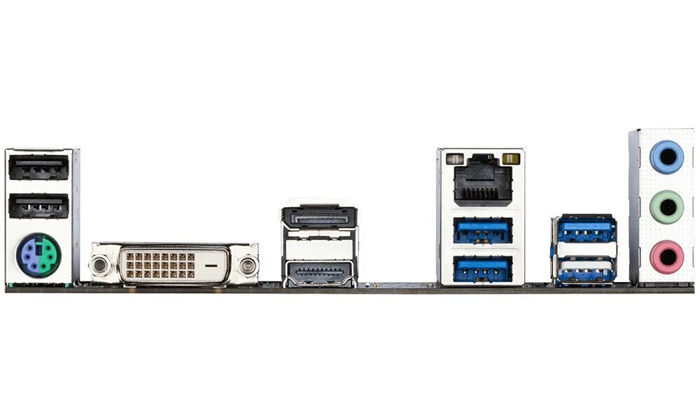 Gigabyte a520m ds3h процессоры. Gigabyte a520m ds3h процессоры