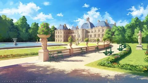 Parks art