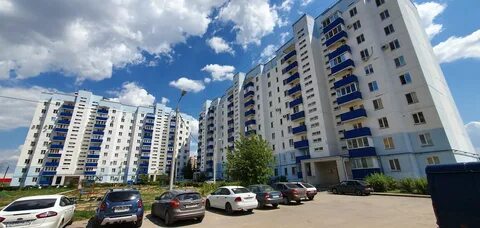 Волжскому 62
