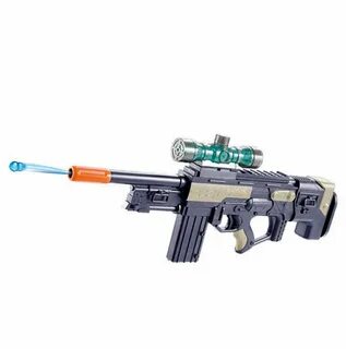 Игрушечные штурмовые винтовки