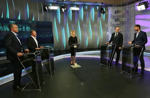 1 первый крымский