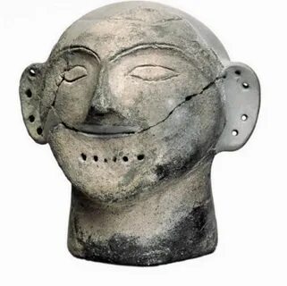 Find head