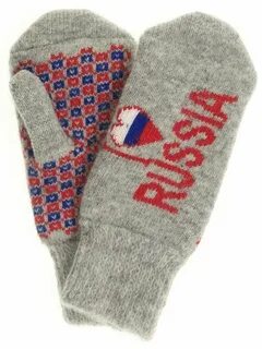 Варежки 5