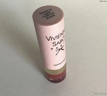 Vivienne sabo бальзам