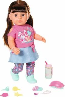 Кукла baby