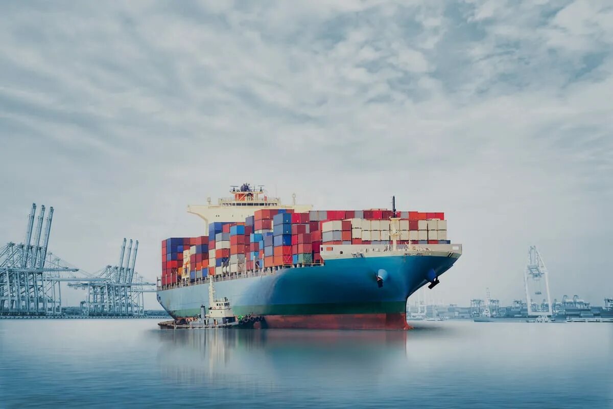 Ship to go