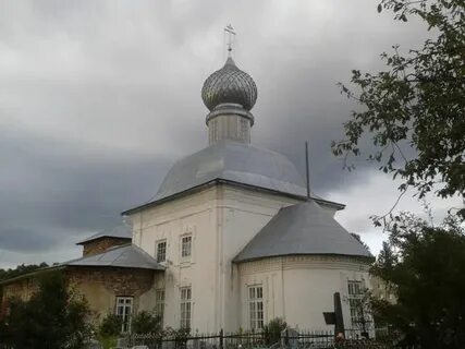 Погода в каменниках