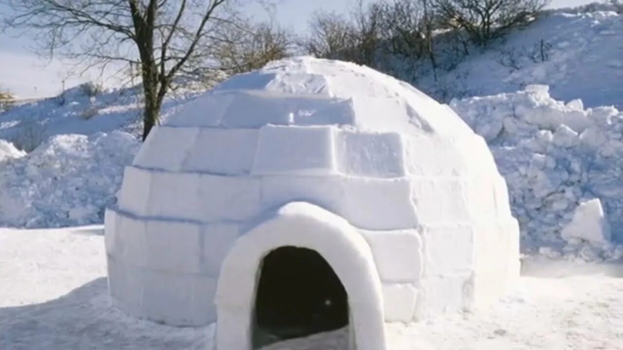 Иглу жилище эскимосов. Хижина иглу. Домик из снежных блоков. Жилище из снега. Дом эскимоса 4