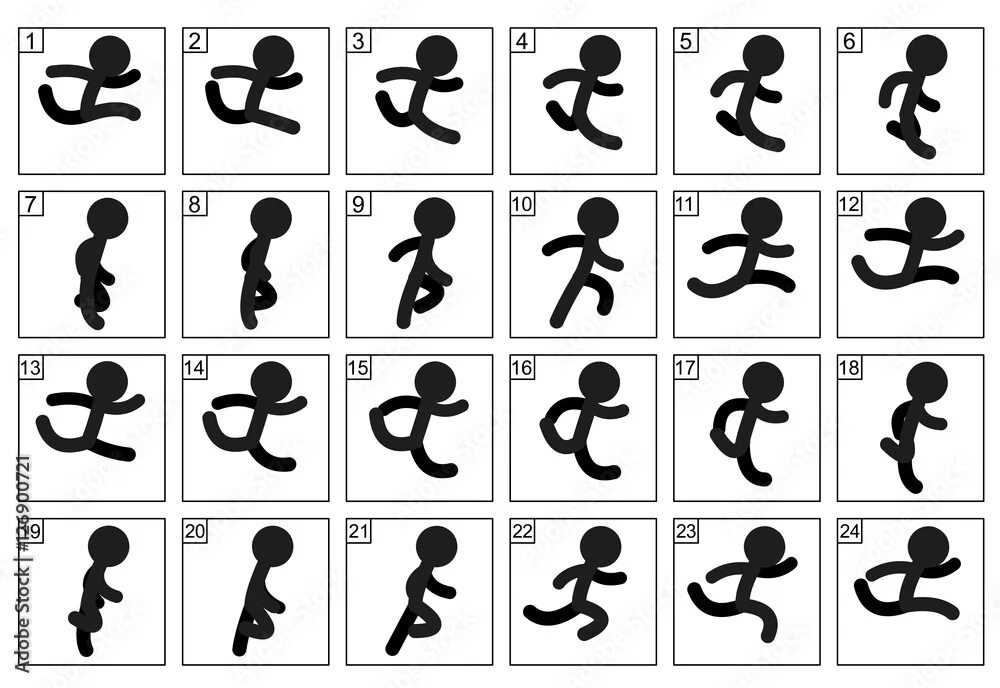Animation sequence