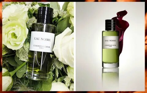 Dior noir