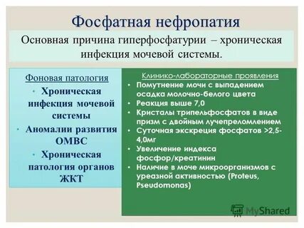 Дисметаболическая нефропатия у детей код по мкб