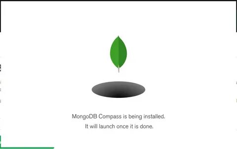 Mongodb compass download