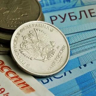 Рубль рейтинг