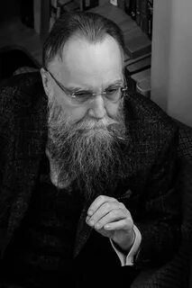 Философе александре дугине