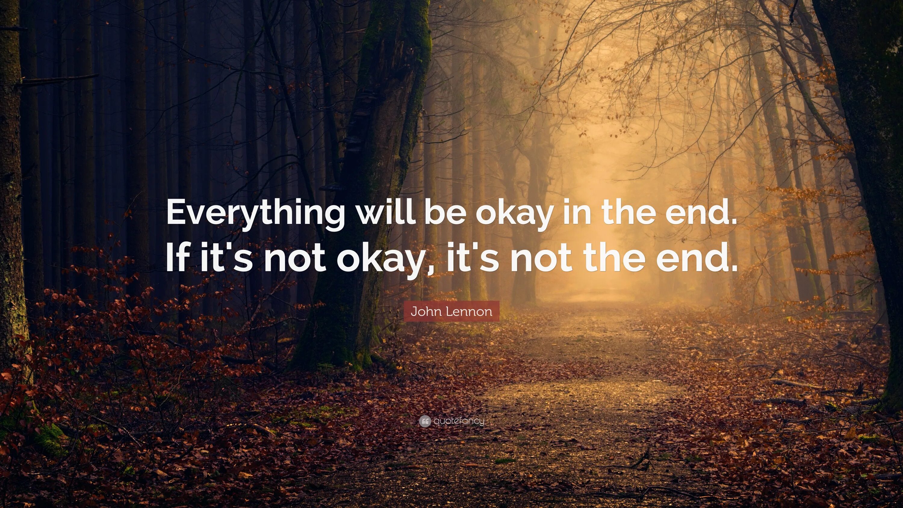 Not the end. In the end everything will be okay. Everything will be okay in the end if it's not okay, it's not the end. Everything will be ok картинки. Everything will be Alright.