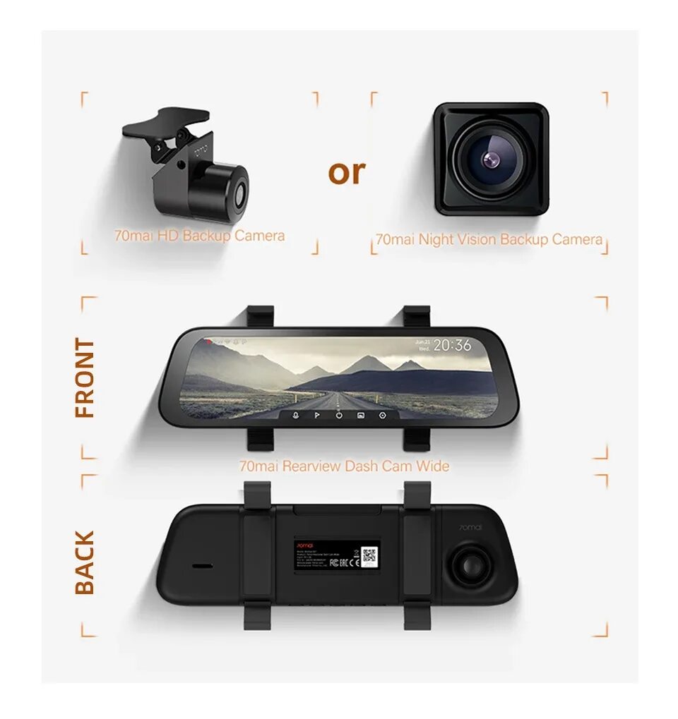 Xiaomi rearview dash cam wide. Xiaomi 70mai rearview dash cam wide midrive d07. видеорегистратор 70mai mirror wide midrive d07. 70mai rearview dash cam wide. 70 mai rearview dash cam wide set(night vision) d07.