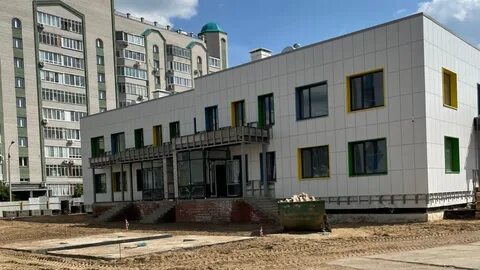 2 детская казань