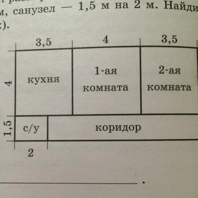 Квартира состоит из комнаты. Квартира состоит из 2 комнат кухни коридора и санузла. Квартира состоит из 2 комнат кухни. Квартира состоит из 3 комнат 1 комната. Квартира состоит из комнаты, кухни.