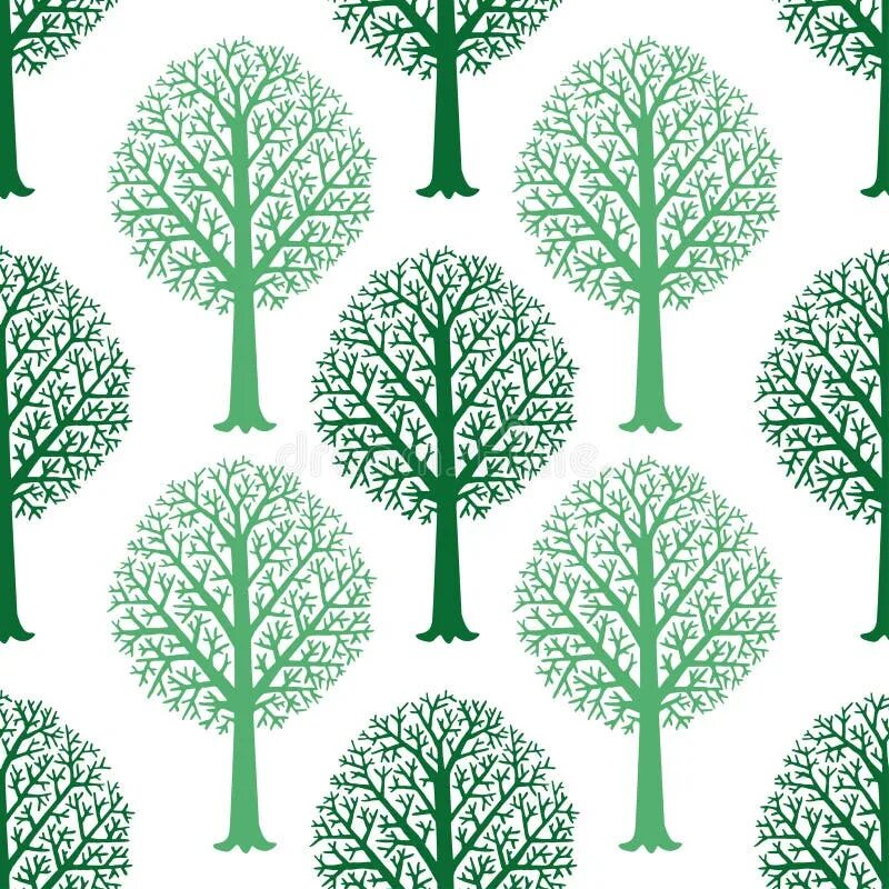 Tree pattern