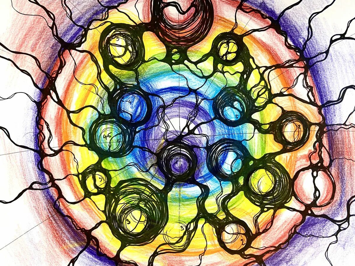 Нейромандала. Нейромандала. Нейромандала. Нейромандала. Нейрографика денег с людмилой коструб.