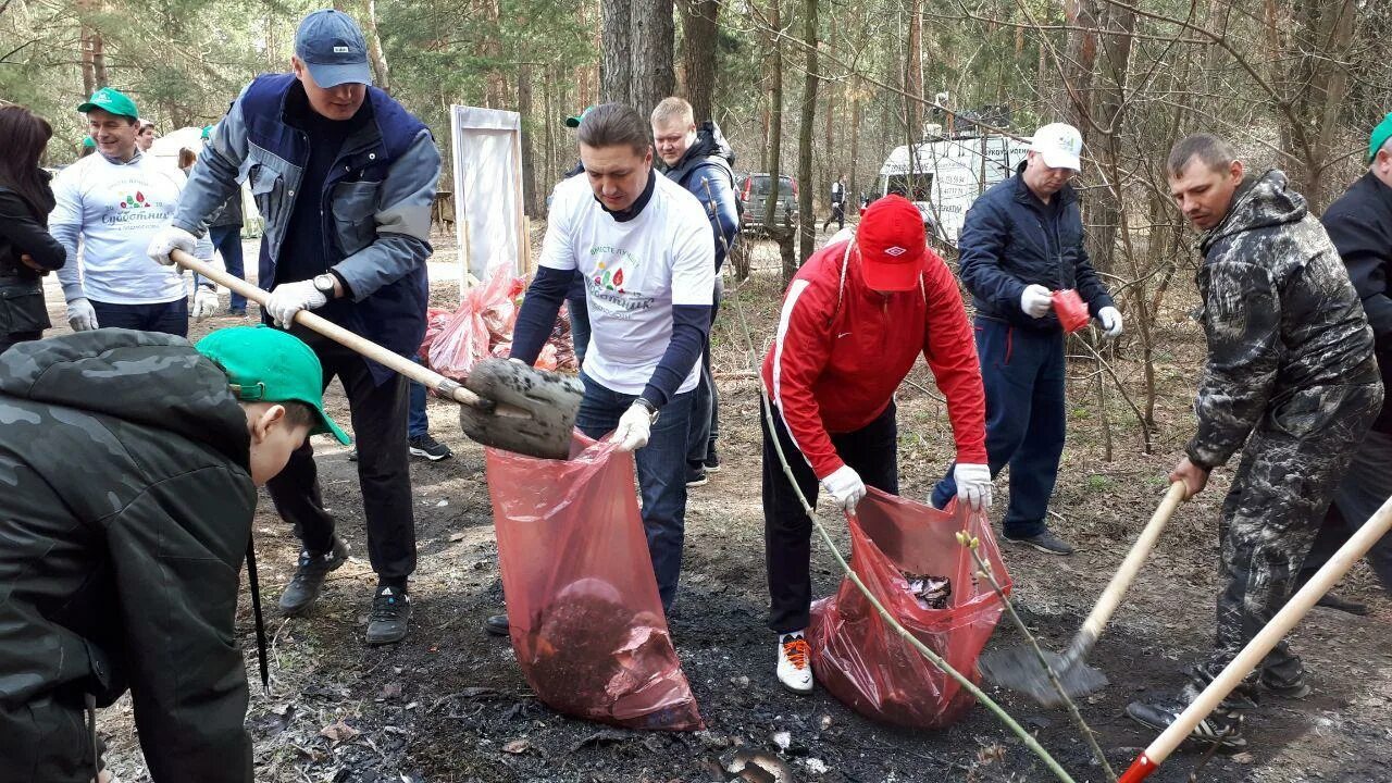 Что происходит в раменском районе сегодня