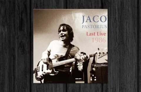 Last live