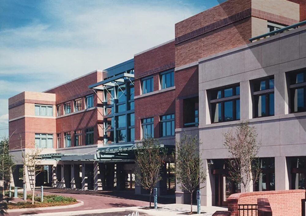 Facility project