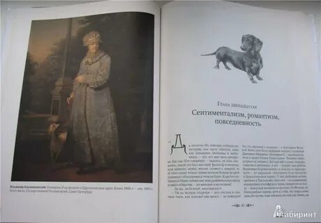 М борзых кодекс