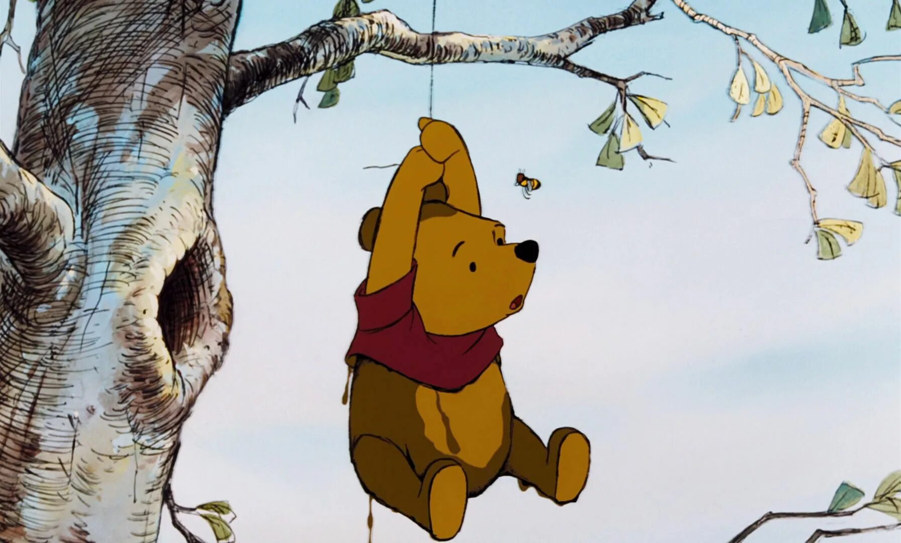 Тини вини швибл. Винни-пух. День винни пуха. Винни пух американский мультик. Тини вини швибл.