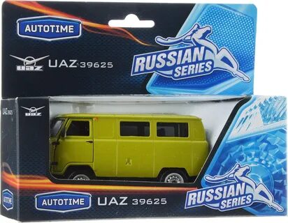 Autotime