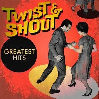 Twist again слушать