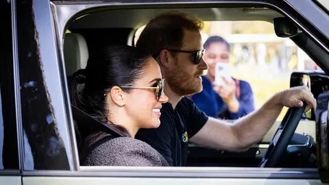 Arriving to uk