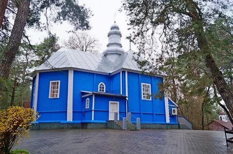 Д монастырь
