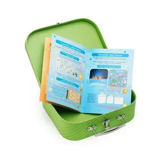 Игра чемоданчик